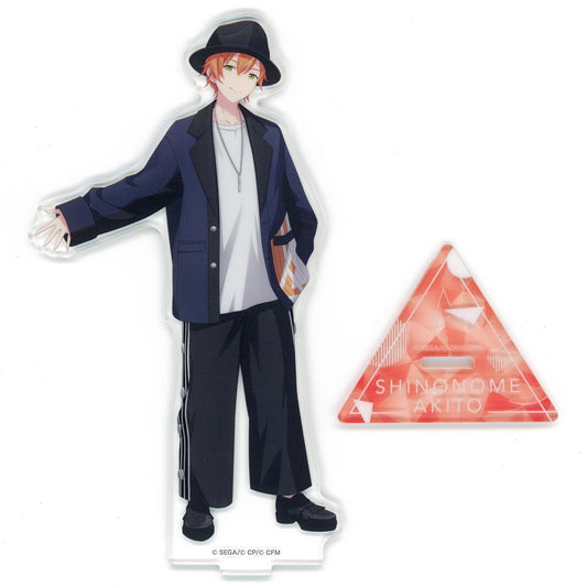 Akito Shinonome Hatsune Miku: Colorful Stage! Acrylic Stand Vol.14 Acrylic Stands [USED]
