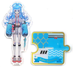 Kobo Kanaeru VTuber Hololive Indonesia Acrylic Stand 3rd Generation Half-Year Anniversary Celebration Acrylic Stands [USED]