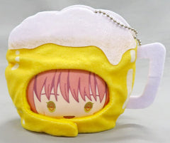 Makima Chainsaw Man Anizukin Key Ring [USED]