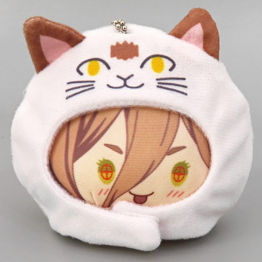 Chainsaw Man Power Anizukin Plush Mascot Plush [USED]