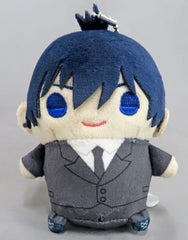Aki Hayakawa Chainsaw Man Mamemate Plush Toys [USED]