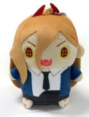 Power Chainsaw Man Mamemate Plush Toys [USED]