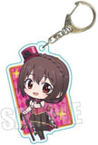 Yun Yun Deformation Konosuba: An Explosion on This Wonderful World! Trading Acrylic Key Chains Magician Ver. Key Chain [USED]