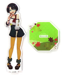 Ozora Subaru VTuber Hololive Acrylic Stand Kyoto International Manga Anime Fair 2023 Limited Acrylic Stands [USED]