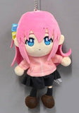 Hitori Goto Cable Ties Bocchi The Rock! Puppet Charm Charm [USED]