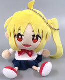 Nijika Ijichi Cable Ties Bocchi The Rock! Puppet Charm Charm [USED]