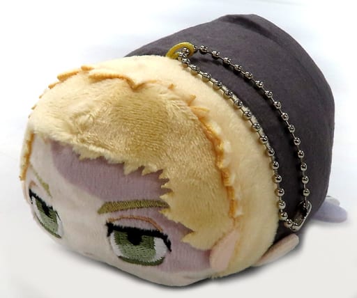 Seishu Inui Future Ver. Tokyo Revengers Potekoro Mascot 004 animate Limited Box Purchase Privilege Key Chain [USED]