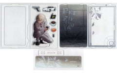 Rei Furuya Detective Conan Zero Series Decoration-Style Acrylic Stand China Limited Acrylic Stand [USED]