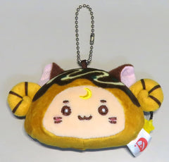 Amatsuki Mochimochi Mascot Takoyaki Masamune Key Ring [USED]