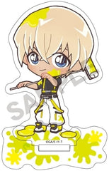 Toru Amuro Paint Detective Conan Acrylic Stand Acrylic Stand [USED]