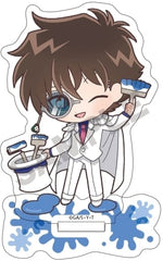 Kid the Phantom Thief Paint Detective Conan Acrylic Stand Acrylic Stand [USED]