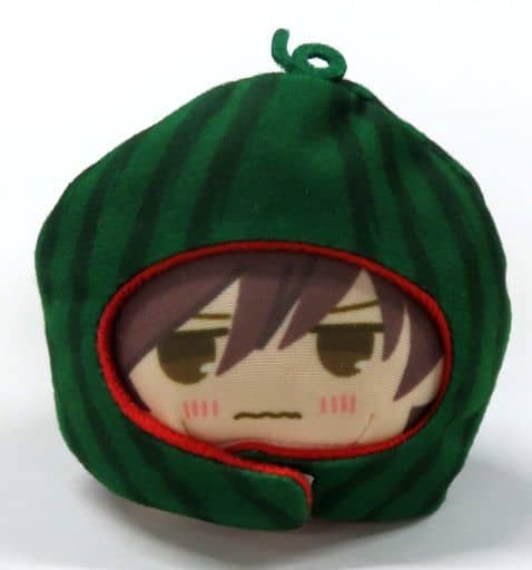 Hiroki Kamijo Junjo Romantica & World's Greatest First Love Anizukin Key Ring [USED]