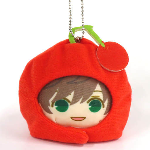 Ritsu Onodera Junjo Romantica & World's Greatest First Love Anizukin Key Ring [USED]