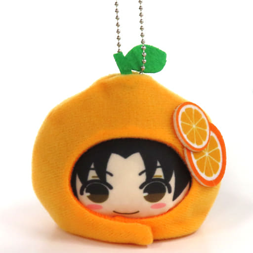 Shota Kisa Junjo Romantica & World's Greatest First Love Anizukin Key Ring [USED]