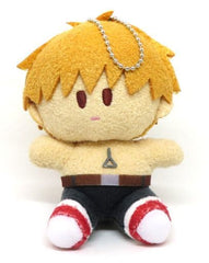 Chainsaw Man Denji Yorinui Mini Plush Mascot Plush [USED]