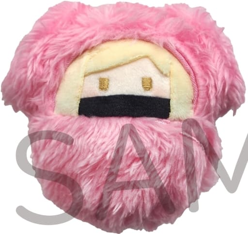 Haruchiyo Sanzu Tokyo Revengers Kurumitapinui Vol.3 Key Chain [USED]
