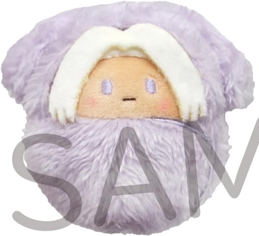 Izana Kurokawa Tokyo Revengers Kurumitapinui Vol.3 Key Chain [USED]