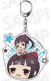 Dodonko Konosuba: An Explosion on This Wonderful World! Biggest Key Chain Key Chain [USED]