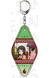 Nerimaki Konosuba: An Explosion on This Wonderful World! Motel Key Chain Key Chain [USED]