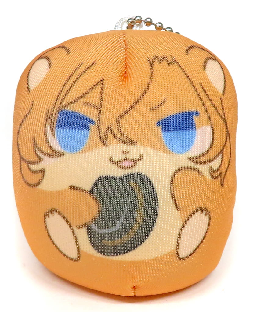 Chuuya Nakahara Bungo Stray Dogs Ham Marukotto animate Limited Box Purchase Privilege Mascot [USED]