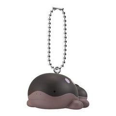 Clodsire Pokemon Swing Collection 07 Key Chain [USED]