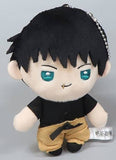 Fushiguro Touji Jujutsu Kaisen Mascot Mascot [USED]