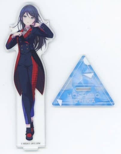 Ichika Hoshino Hatsune Miku: Colorful Stage! Acrylic Stand Vol.16 Acrylic Stands [USED]