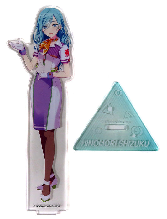 Shizuku Hinomori Hatsune Miku: Colorful Stage! Acrylic Stand Vol.16 Acrylic Stands [USED]