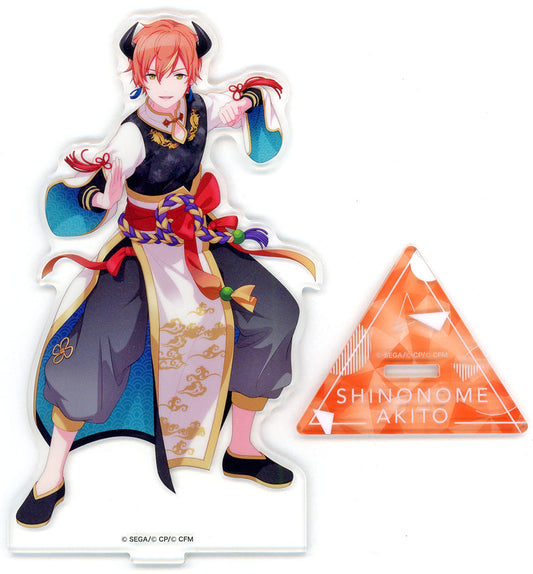Akito Shinonome Hatsune Miku: Colorful Stage! Acrylic Stand Vol.16 Acrylic Stands [USED]