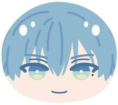 Himmel Frieren: Beyond Journey's End Omanjuu Niginigi Mascot Key Ring [USED]