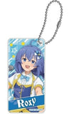 Roxy Migurdia Idol Reincarnation Mushoku Tensei: Jobless Reincarnation Season 2 Domiterior Key Chain Key Chain [USED]