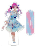 Minato Aqua Aquarium Acrylic Figure Bundled Bonus with PC Software for Windows Limited Edition Acrylic Stands [USED]