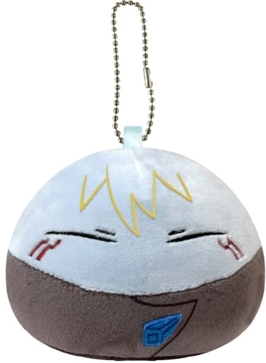 Veldora That Time I Got Reincarnated as a Slime Rimuru-sama Daihenshin Plush Toy Mascot Key Chain [USED]