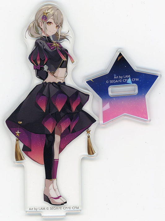 Kohane Azusawa Hatsune Miku: Colorful Stage! Acrylic Stand Colorful Live 3rd Evolve Limited Acrylic Stands [USED]