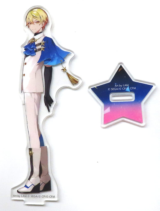 Tsukasa Tenma Hatsune Miku: Colorful Stage! Acrylic Stand Colorful Live 3rd Evolve Limited Acrylic Stands [USED]