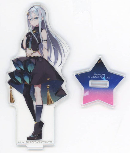 Kanade Yoisaki Hatsune Miku: Colorful Stage! Acrylic Stand Colorful Live 3rd Evolve Limited Acrylic Stands [USED]