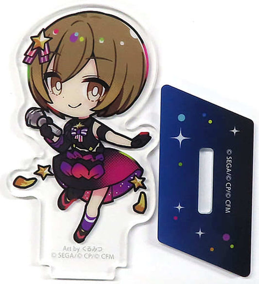 MEIKO Hatsune Miku: Colorful Stage! Mini Character Acrylic Stand Collection A Colorful Live 3rd Evolve Limited Acrylic Stands [USED]
