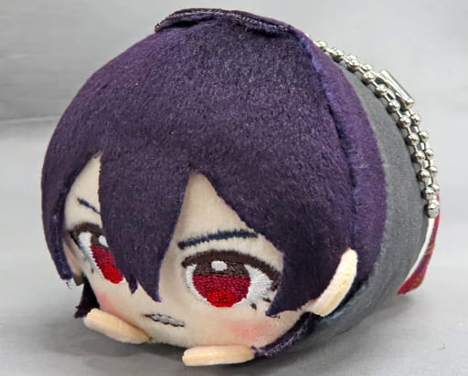 Rin Tamba Aopella!? Mochikororin Plush Mascot Plush Toys [USED]