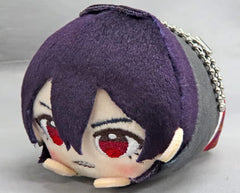Rin Tamba Aopella!? Mochikororin Plush Mascot Plush Toys [USED]