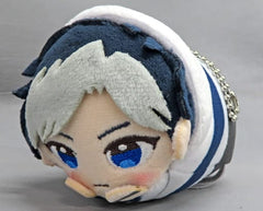 Maito Korezawa Aopella!? Mochikororin Plush Mascot Plush Toys [USED]