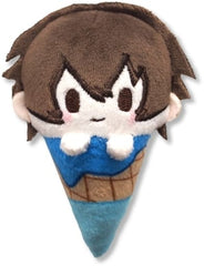 Osamu Dazai Bungo Stray Dogs Ice Tapinui A Assortment Key Chain [USED]