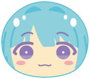 Hajime Shino Ensemble Stars!! Omanjuu Niginigi Mascot Next 2 Abox Key Ring [USED]