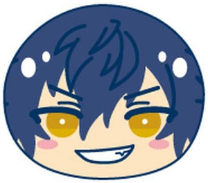 Jun Sazanami Ensemble Stars!! Omanjuu Nigi Nigi Mascot Next 2 Bbox Mascot [USED]