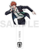 Doppo Kannonzaka Hypnosis Mic: Division Rap Battle Rhyme Anima PLUS Big Acrylic Stick Key Ring [USED]