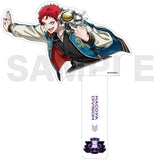 Kuko Harai Hypnosis Mic: Division Rap Battle Rhyme Anima PLUS Big Acrylic Stick Key Ring [USED]