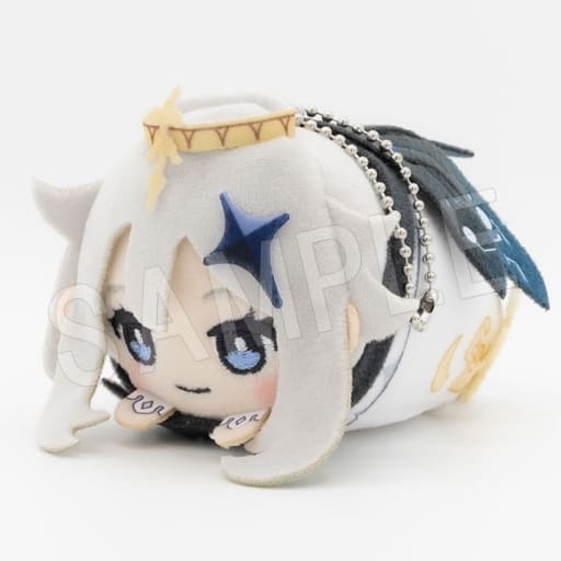 Paimon Genshin Mochikororin Plush Mascot Vol.3 Plush Toys [USED]