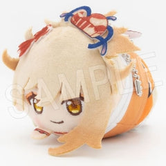 Yoimiya Genshin Mochikororin Plush Mascot Vol.3 Plush Toys [USED]