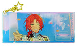 Leo Tsukinaga Ensemble Stars!! Memorial Aurora Ticket Charm Shuffle Charm [USED]