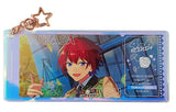 Tsukasa Suo Ensemble Stars!! Memorial Aurora Ticket Charm Shuffle Charm [USED]