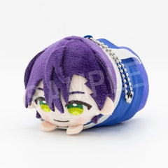 Kenmochi Toya Vtuber Nijisanji Mochikororin Plush Mascot Gokurakuyu Raku Spa Limited Plush Toys [USED]